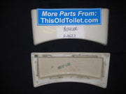 Lid Kohler K-4623 - This Old Toilet