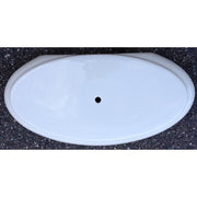 Tank Lid Kohler Revival one-piece 83347