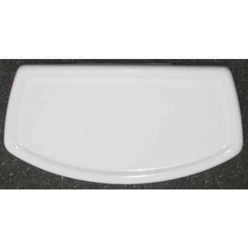 Lid American Standard Cadet 3, 14" Rough-in # 4027, 735.123, 735123 - This Old Toilet