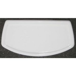 Lid American Standard Cadet 3, 14" Rough-in # 4027, 735.123, 735123 - This Old Toilet