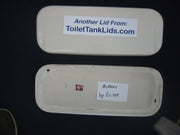 Lid Murray - This Old Toilet