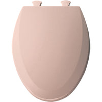 Seats Color-To-Match® Enameled Wood for Normal-style Toilets for Many Brands - This Old Toilet