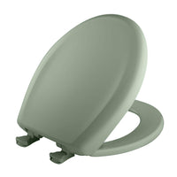 Seats Color-To-Match® for AMERICAN STANDARD colors Bayberry - This Old Toilet