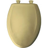 Seats Color-To-Match® for ELJER Colors - This Old Toilet