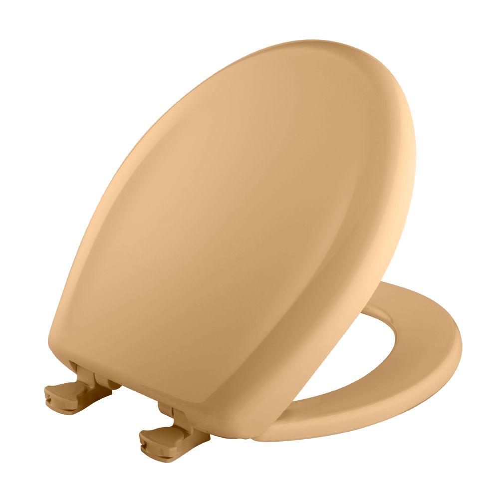 Seats ColorToMatch® for KOHLER Colors This Old Toilet