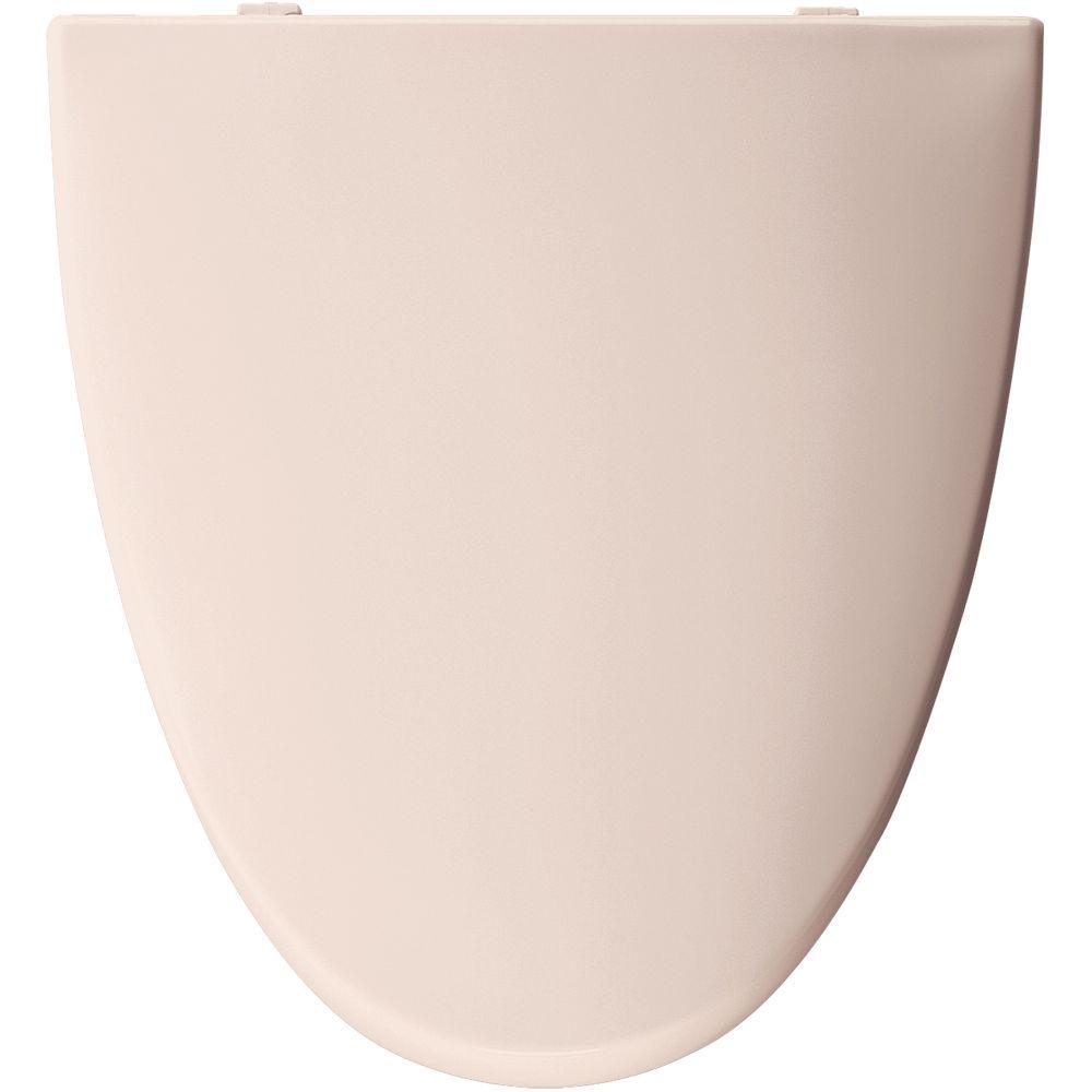 Seat for American Standard Ellisse one-piece - This Old Toilet
