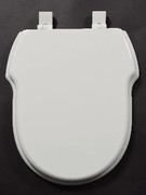 Seat Eljer Savannah 124-1900 - This Old Toilet