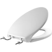 Seat for Kohler Champlain K-3390EB - This Old Toilet