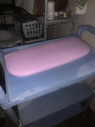 Tank lid Standard, aka Amerian Standard F4085, 4085 - This Old Toilet