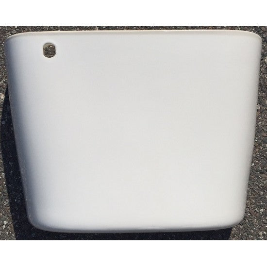 Tank Mansfield 160 This Old Toilet