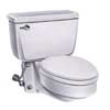 Bowl American Standard Glenwall Wall-mounted - This Old Toilet