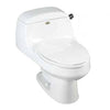 Lid Eljer Canterbury 151-3025 - This Old Toilet