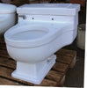 Lid Case 1000 & 1100 One-piece Style - This Old Toilet