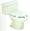 Seats Eljer Emblem ~ Custom Painted for Discontued Colors - This Old Toilet