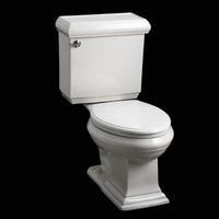 Lid Kohler Memoirs Classic 84406 - This Old Toilet