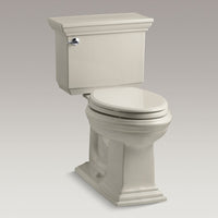 Lid Kohler Memoirs Stately 84407 - This Old Toilet