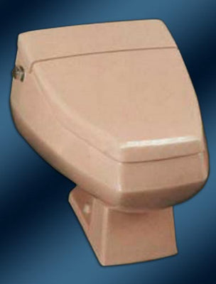 Seat Kohler Palarre K-3383EB - This Old Toilet