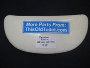 Tank Lid Universal Rundle Taurus 4438, 4439, 4468, 4469